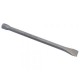 Cincel de acero forjado 1/2×8″ Surtek