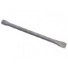 Cincel de acero forjado 3/8×6″ Surtek