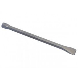 Cincel de acero forjado 3/8×8″ Surtek