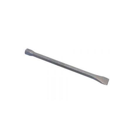 Cincel de acero forjado 5/8×12″ Surtek