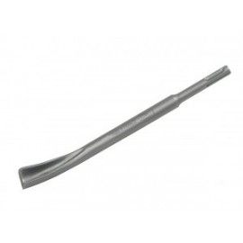 Cincel para concreto SDS Plus canal 250 x 22 mm Urrea