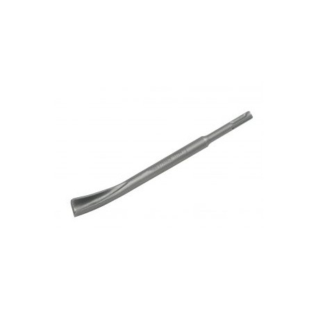Cincel para concreto SDS Plus canal 250 x 22 mm Urrea