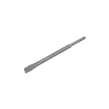 Cincel para concreto SDS Plus plana 250 x 20 mm Urrea