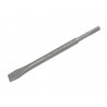 Cincel para concreto SDS Plus plana 250 x 20 mm Urrea
