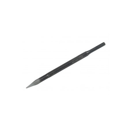 Cincel para concreto SDS Plus punta 250 x 14 mm Urrea