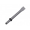 Cincel para martillo neumático tipo recto Urrea