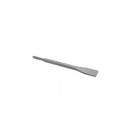 Cincel plano SDS plus 10/250mm Surtek