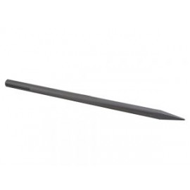 Cincel punta SDS MAX para martillo demoledor 18x410mm Surtek