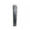 Cincho plástico 550 x 8.8mm negro (50 piezas) Surtek