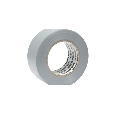 Cinta de PVC 2″ x 45.7m Surtek