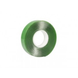 Cinta doble cara transp 25mm Surtek