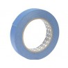 Cinta masking tape 1 1/2″ color azul Surtek