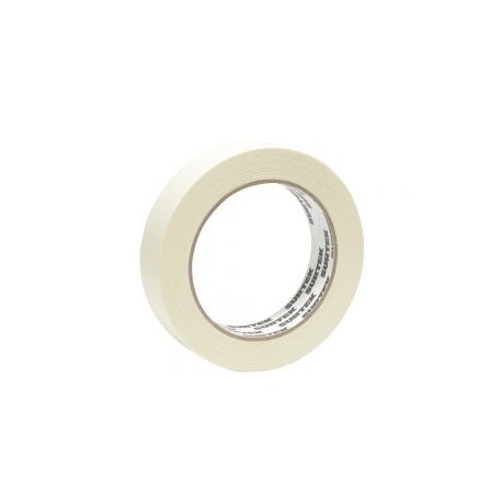 Cinta masking tape 1″ x 50m Surtek