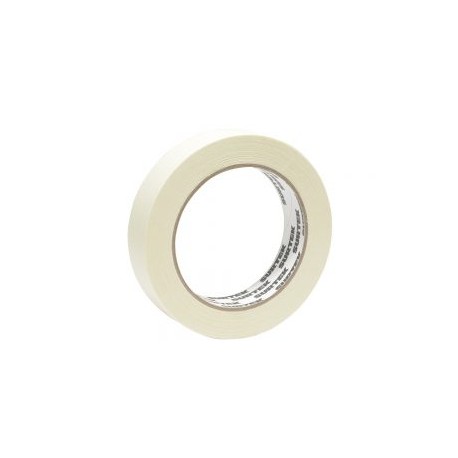 Cinta masking tape 3/4″ x 50m Surtek