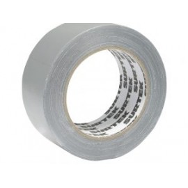 Cinta para ducto gris 2″ x 50m Surtek