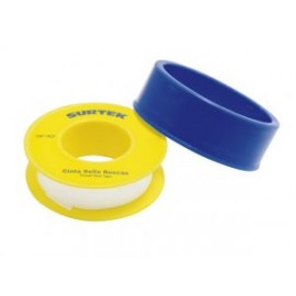 Cinta sella roscas 1″ x 13m Surtek