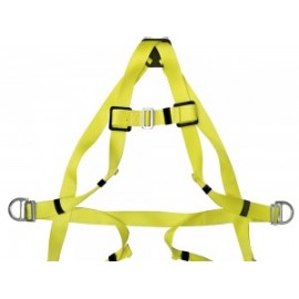 Arnés de posicionamiento con cinturón talla 36-40 Surtek