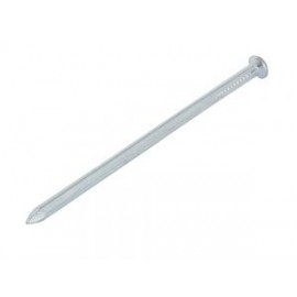 Clavo galvanizado para concreto 1-1/2″ caja de 10kg Surtek