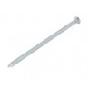 Clavo galvanizado para concreto 3-1/2″ caja de 10kg Surtek