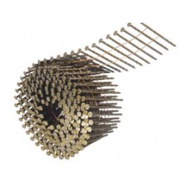 Clavo rolado en rollo 1 3/4″ Surtek