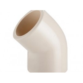 Codo 45°