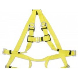 Arnés de rescate con cinturón talla 36-40 Surtek