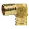 Codo 90º PEX
