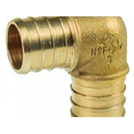 Codo 90º PEX