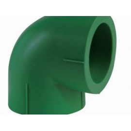 Codo 90º PPR