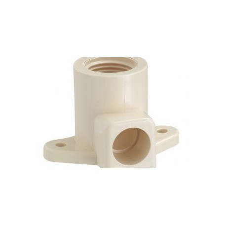 Codo oreja 90°
