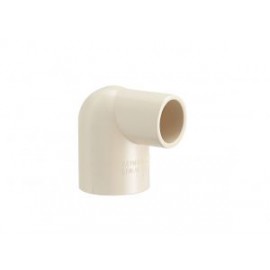 Codo pipa 90°