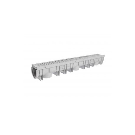 Coladera plástica exterior (39.5″)