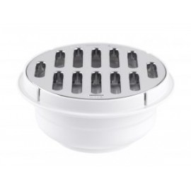 Coladera Universal