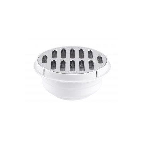 Coladera Universal