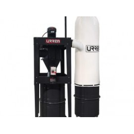 Colector polvo 5Hp 220V Urrea