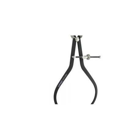 Compás para exteriores 8″ Urrea