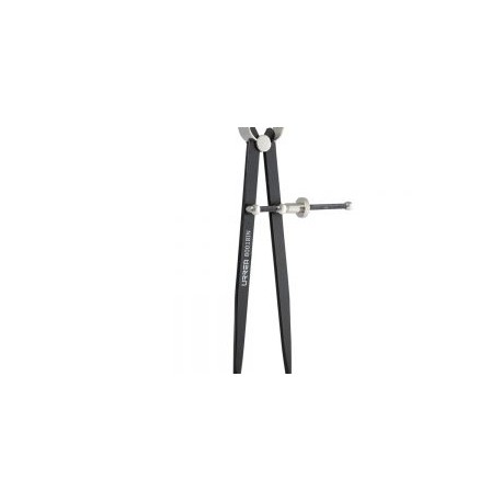 Compás para interiores 8″ Urrea