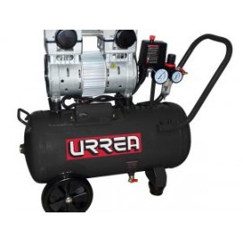 Compresor 1.5HP 24L lib aceite Urrea