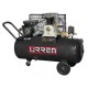 Compresor 2.5HP 100L Urrea