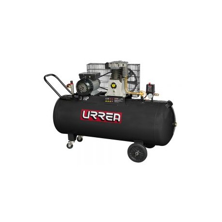 Compresor 3HP 200L Urrea