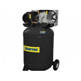 Compresor de aire 200L, 2200W Surtek