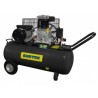 Compresor de aire 300L, 2200W Surtek