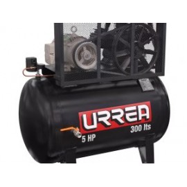 Compresor de aire 5HP Urrea
