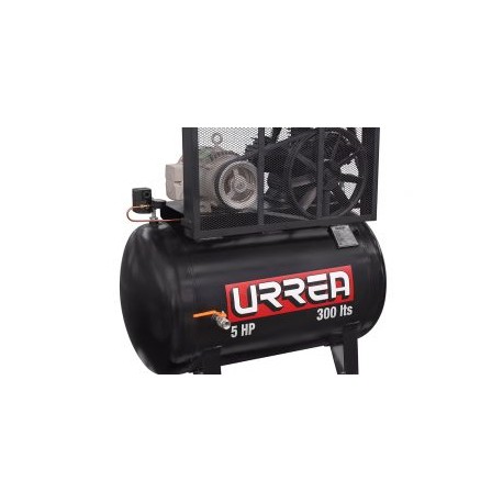 Compresor de aire 5HP Urrea