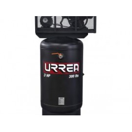 Compresor de aire vertical 3HP Urrea