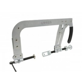 compresor de válvulas de 35 a 142 mm Urrea