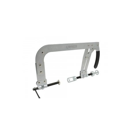 compresor de válvulas de 35 a 142 mm Urrea