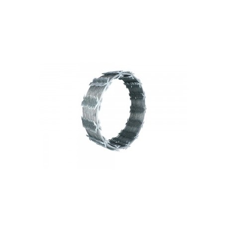 Concertina navaja 4 puntas 4.8 kg Surtek
