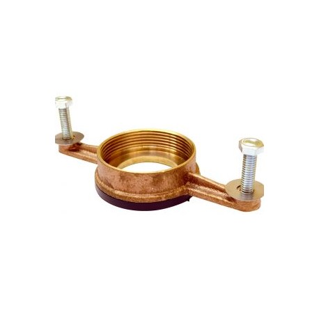 Conector brida de 2″ para mingitorio