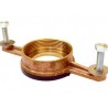 Conector brida de 2″ para mingitorio